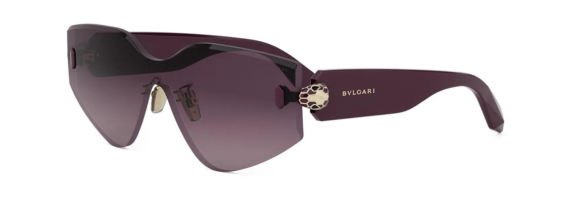 Солнцезащитные очки Bvlgari BV40034U 81T