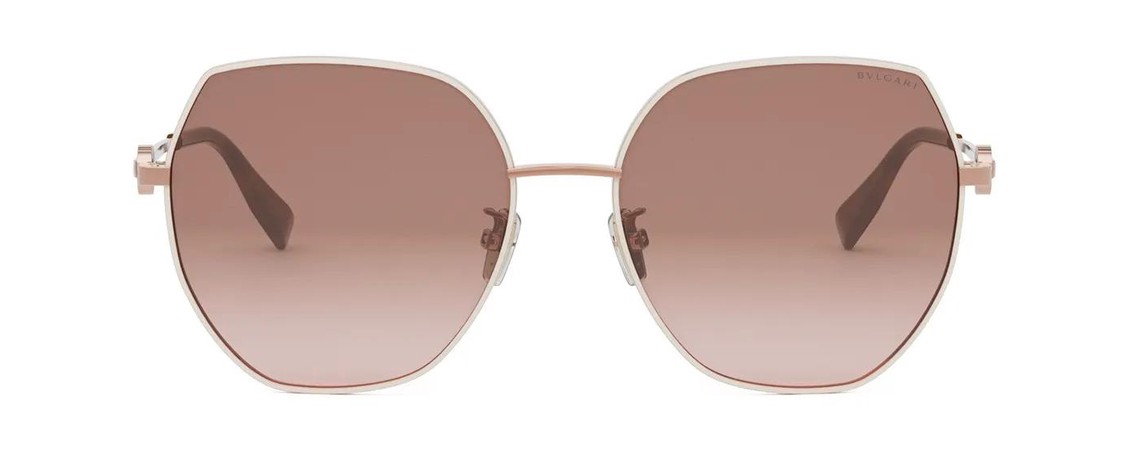 Солнцезащитные очки Bvlgari BV40035U 28F