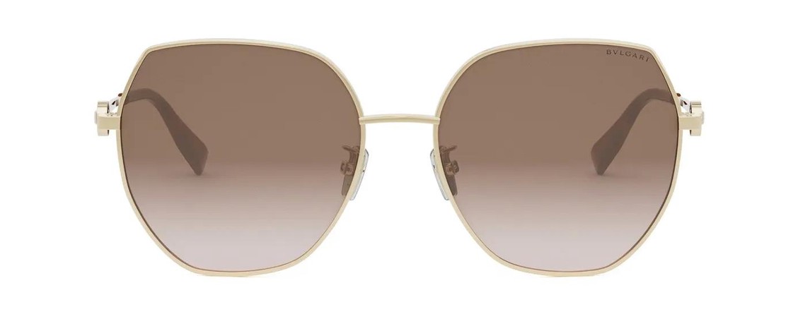 Солнцезащитные очки Bvlgari BV40035U 33F