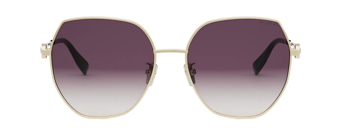 Солнцезащитные очки Bvlgari BV40035U 33T