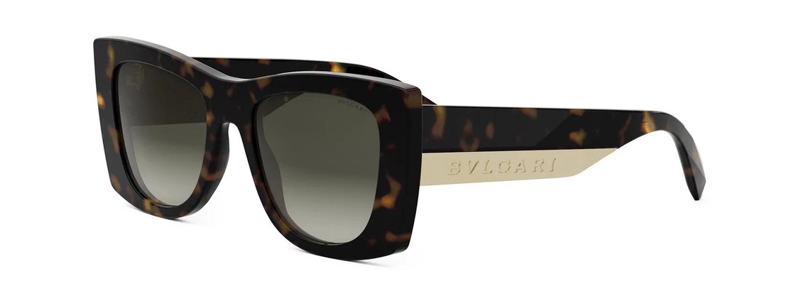 Солнцезащитные очки Bvlgari BV40038I 52F