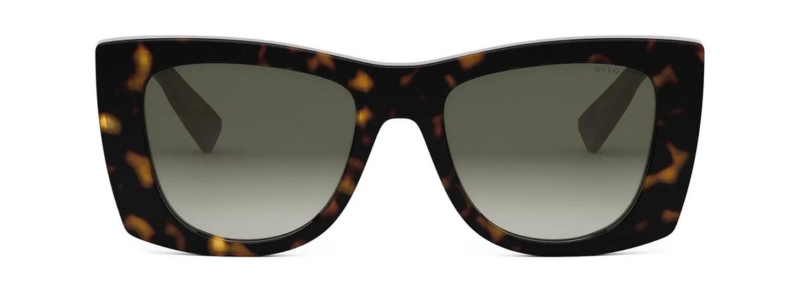 Солнцезащитные очки Bvlgari BV40038I 52F