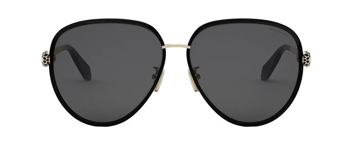 Солнцезащитные очки Bvlgari BV40043U 33B