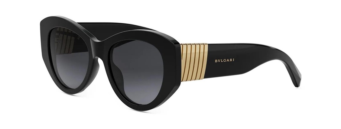 Солнцезащитные очки Bvlgari BV40050I 01B