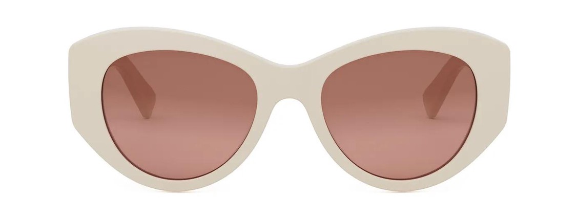 Солнцезащитные очки Bvlgari BV40050I 25F