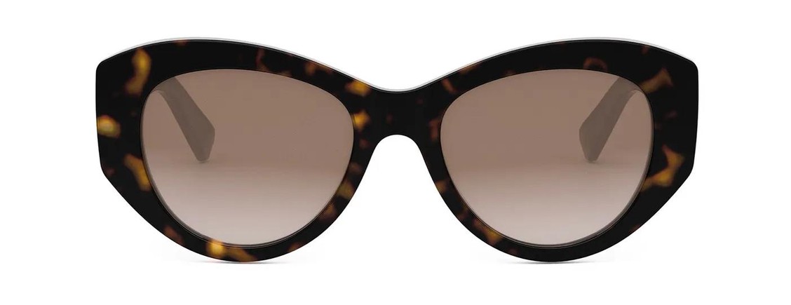 Солнцезащитные очки Bvlgari BV40050I 52F