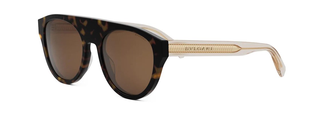 Солнцезащитные очки Bulgari BV40054I 52E