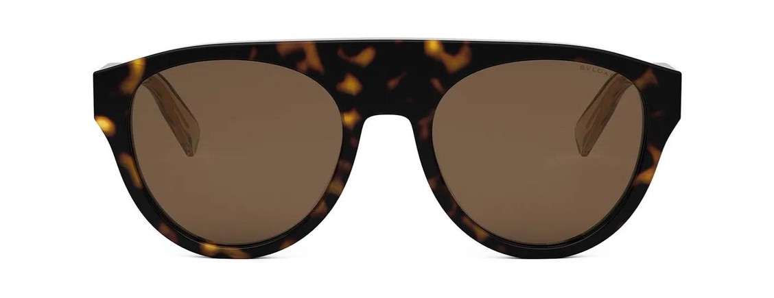 Солнцезащитные очки Bulgari BV40054I 52E