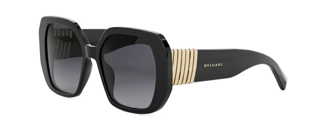 Солнцезащитные очки Bvlgari BV40058I 01B