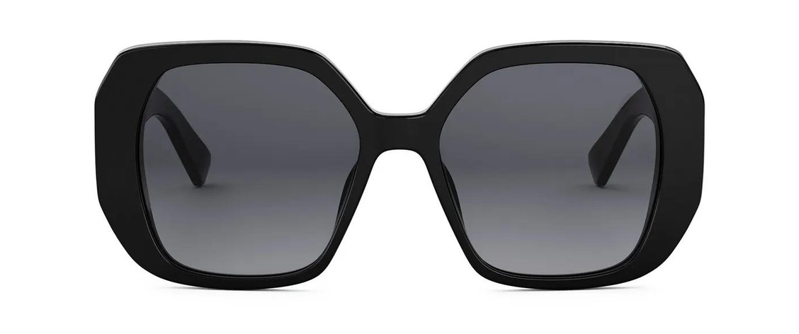 Солнцезащитные очки Bvlgari BV40058I 01B