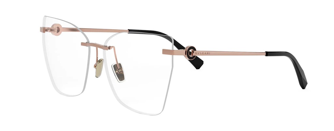 Оптическая оправа Bvlgari BV50006U 028