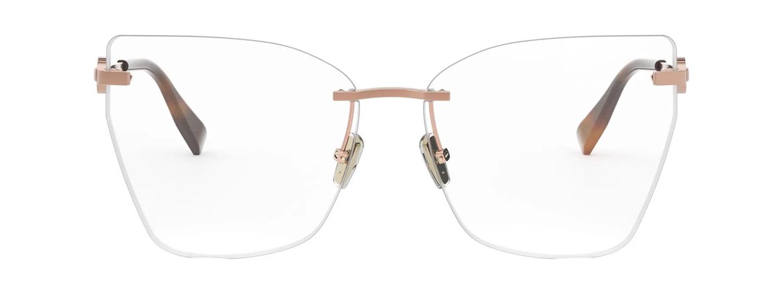 Оптическая оправа Bvlgari BV50006U 029