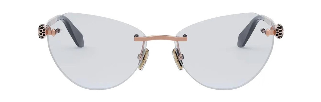 Оптическая оправа Bvlgari BV50042U 028