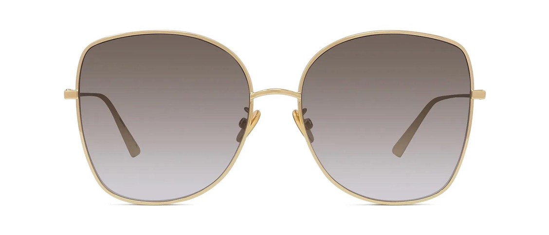 Солнцезащитные очки DIOR DiorStellaire BU B0A1 CD40004U 10B