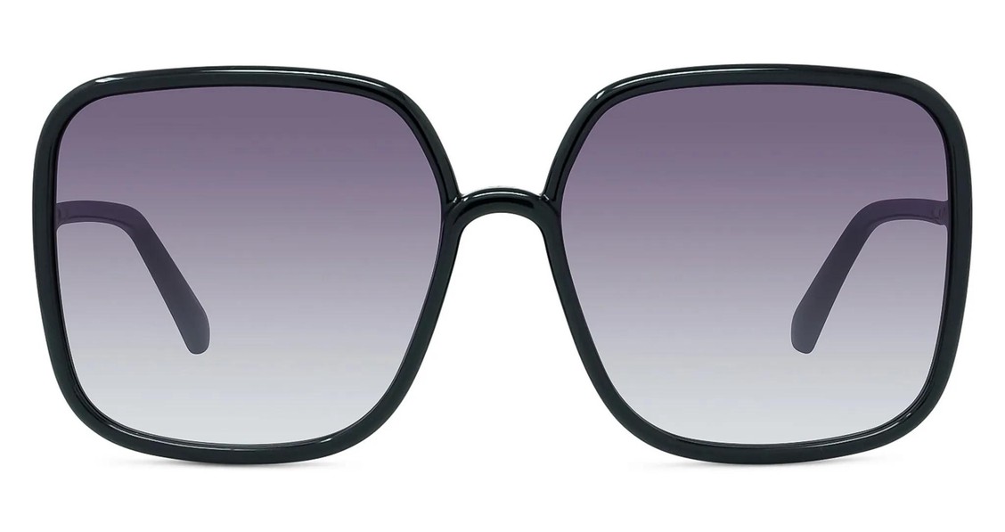 Солнцезащитные очки DIOR DiorSoStellaire S1U 10B1 CD40006U 01W