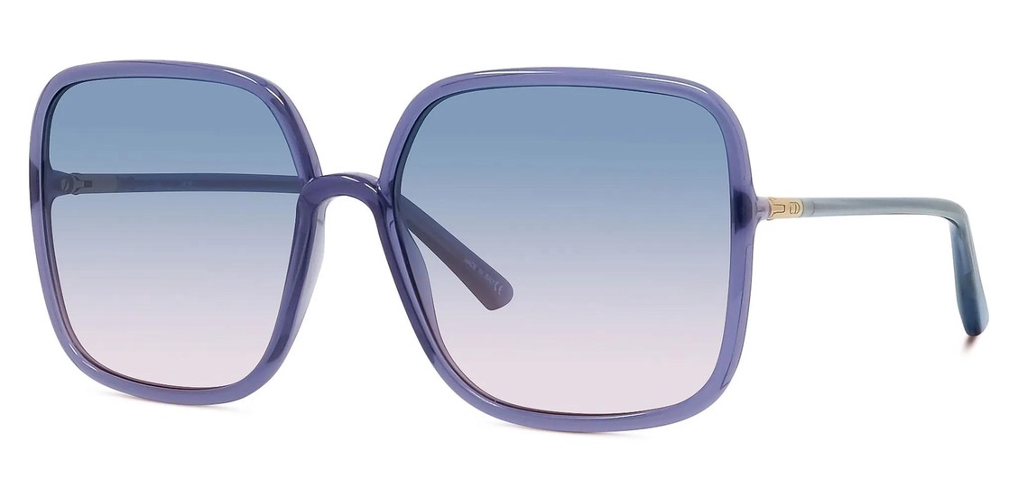 Солнцезащитные очки DIOR DiorSoStellaire S1U 30B2 CD40006U 92W