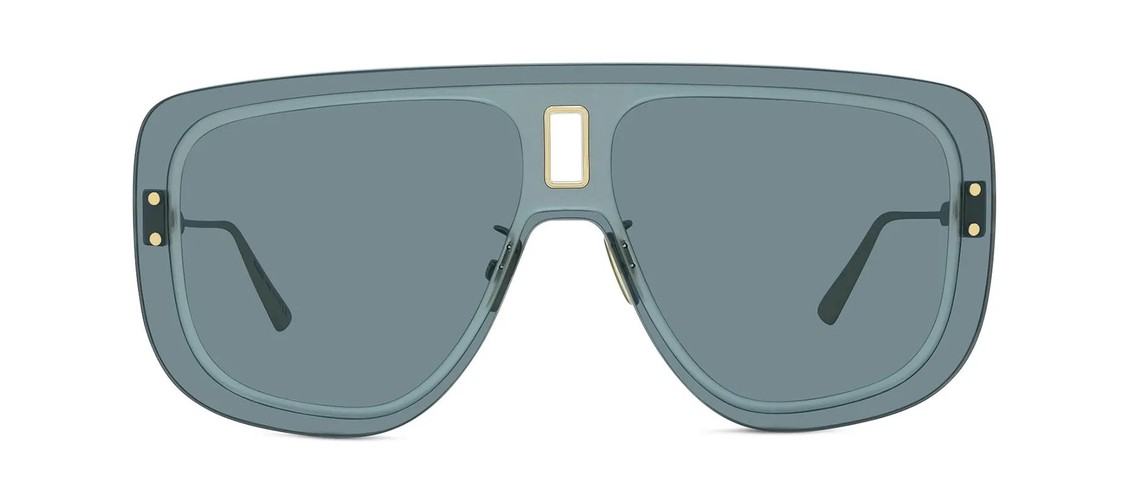Солнцезащитные очки DIOR UltraDior MU B0B0 CD40029U 10V
