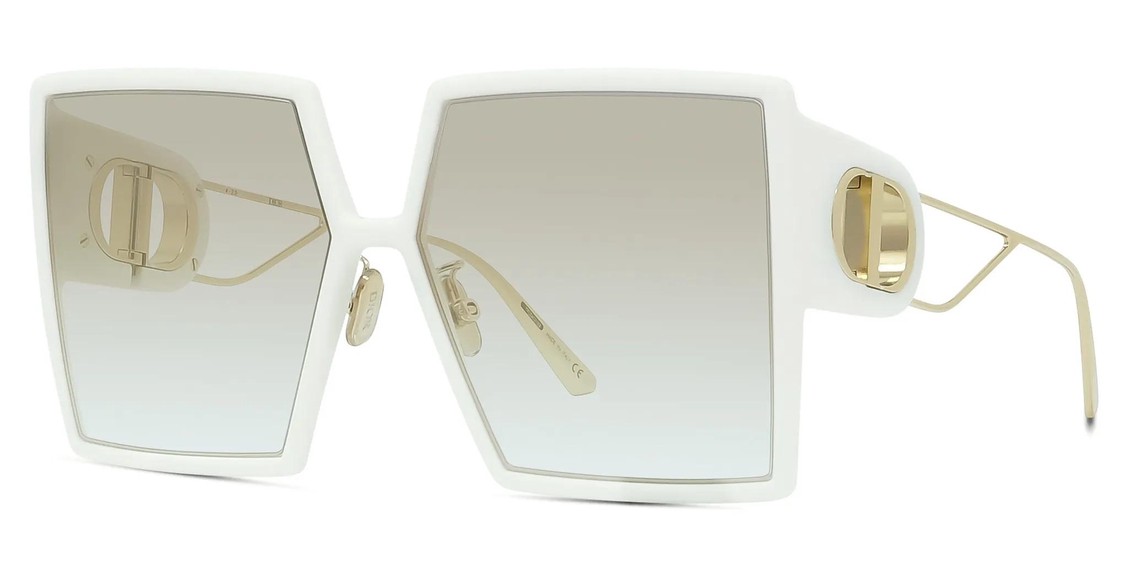 Солнцезащитные очки DIOR 30Montaigne SU 96H5 CD40030U 25G