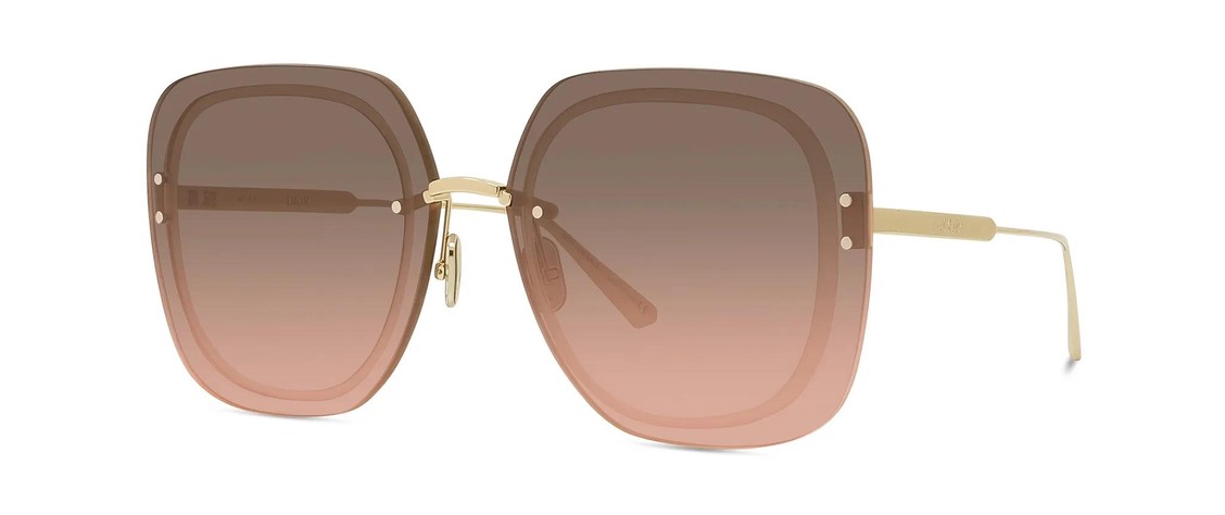 Солнцезащитные очки DIOR UltraDior SU B0F2 CD40031U 10F