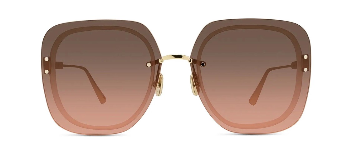Солнцезащитные очки DIOR UltraDior SU B0F2 CD40031U 10F