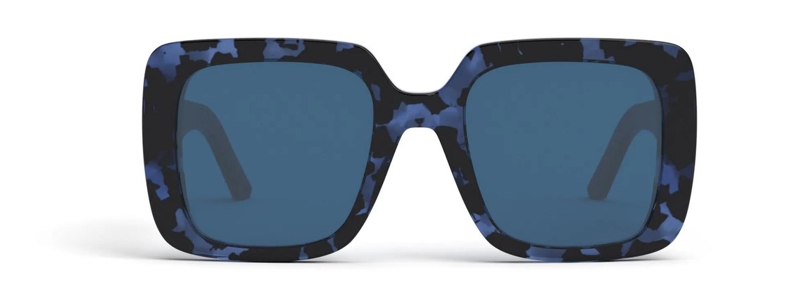 Солнцезащитные очки DIOR WilDior S3U 28B0 CD40033U 92V