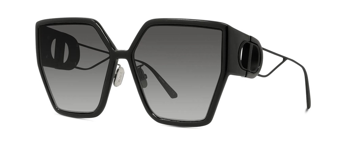 Солнцезащитные очки DIOR 30Montaigne BU 14A1 CD40034U 01B