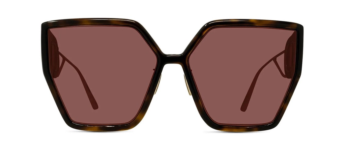 Солнцезащитные очки DIOR 30Montaigne BU 22D0 CD40034U 52S