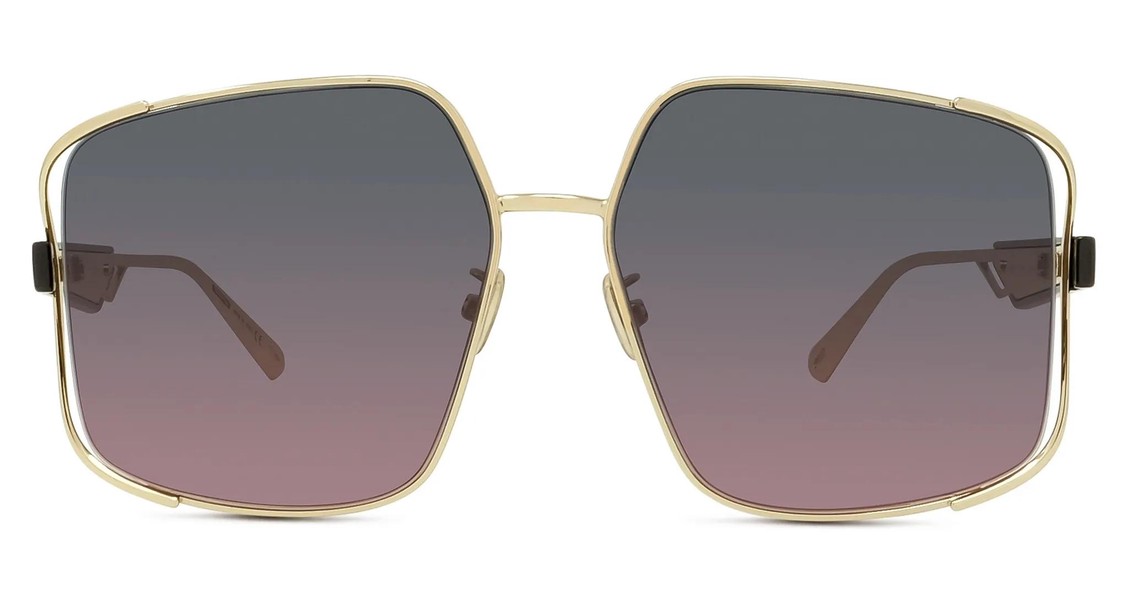 Солнцезащитные очки DIOR ArchiDior S1U B0D2 CD40037U 10T