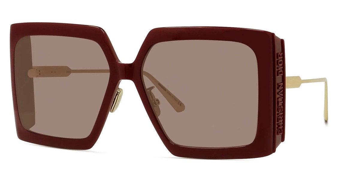 Солнцезащитные очки DIOR DiorSolar S2U 35D0 CD40039U 66S