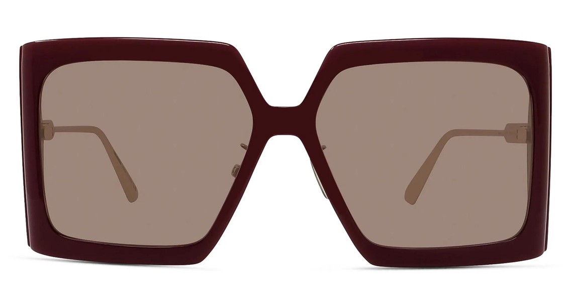 Солнцезащитные очки DIOR DiorSolar S2U 35D0 CD40039U 66S