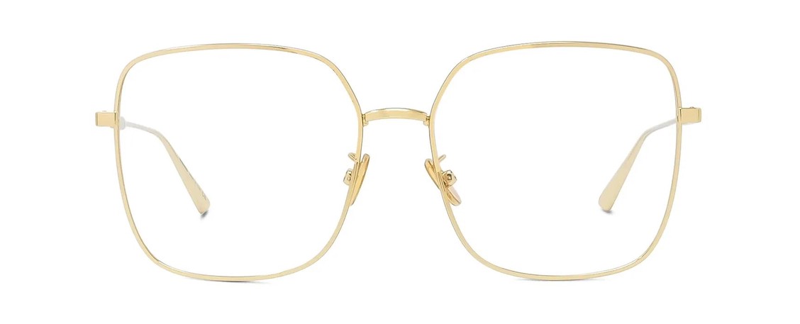 Солнцезащитные очки DIOR GemDior SU B8BB CD40056U B28