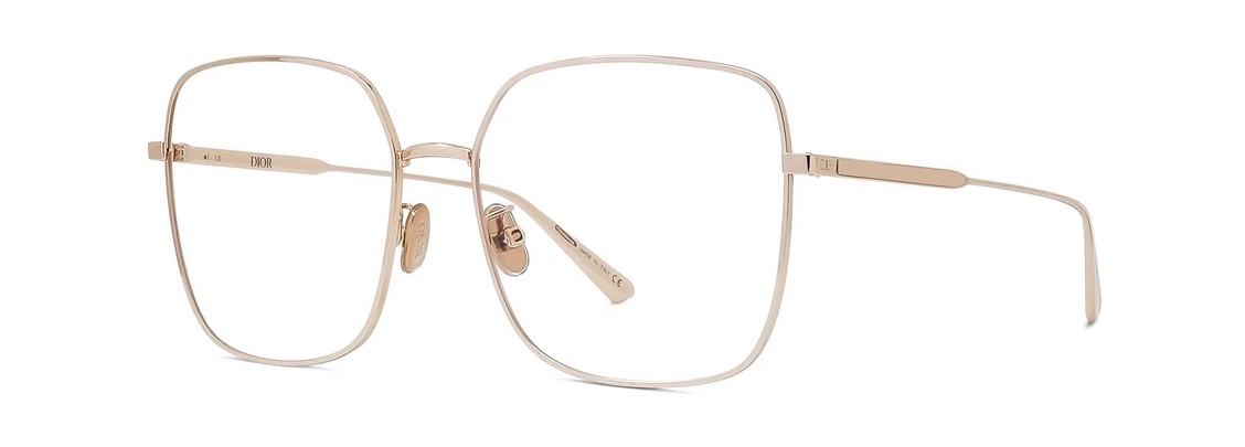 Солнцезащитные очки DIOR GemDior SU D0BB CD40056U B30