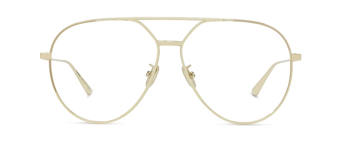 Солнцезащитные очки DIOR GemDior A1U B0BB CD40057U B30