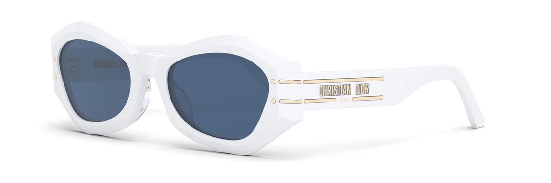 Солнцезащитные очки DIOR DiorSignature B1U 50B0 CD40058U 21V