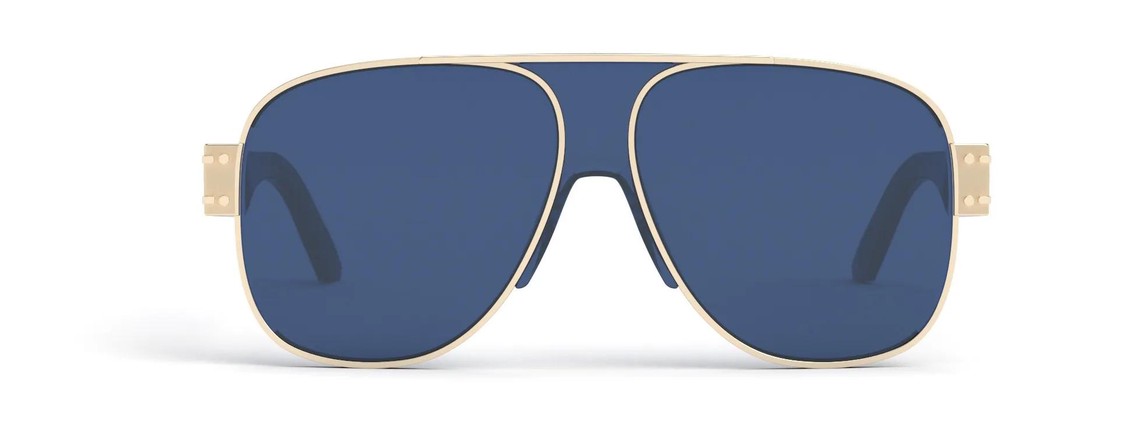 Солнцезащитные очки DIOR DiorSignature A3U B0B0 CD40071U 10V
