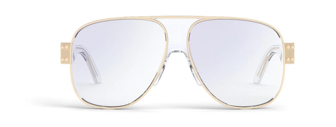 Солнцезащитные очки DIOR DiorSignature A3U B0BB CD40071U B26