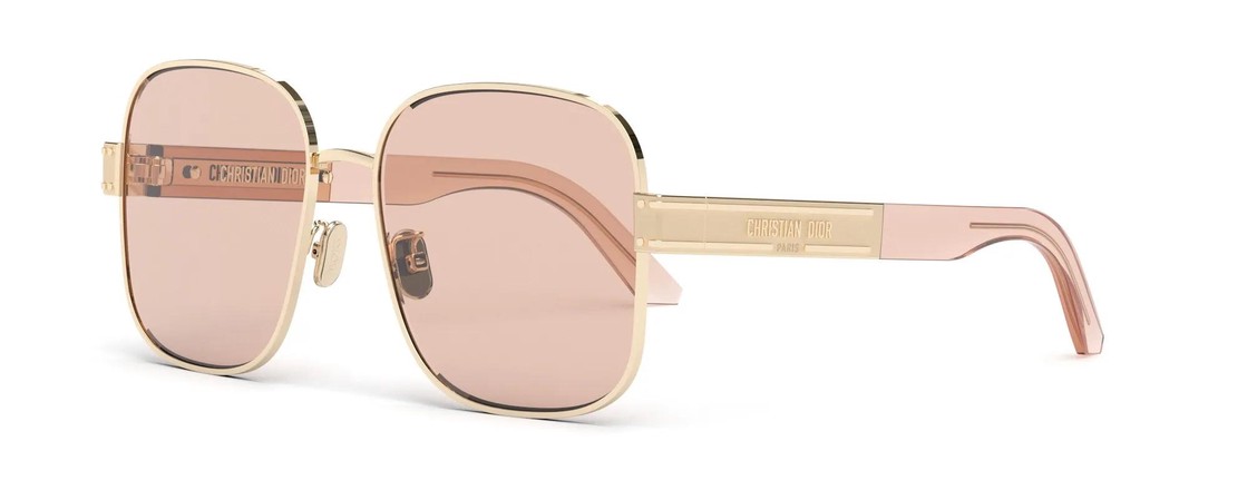 Солнцезащитные очки DIOR DiorSignature S5U B0L0 CD40073U 10Y