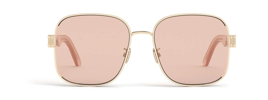 Солнцезащитные очки DIOR DiorSignature S5U B0L0 CD40073U 10Y