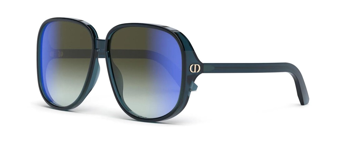 Солнцезащитные очки DIOR DDoll S1U 30C6 CD40077U 96P