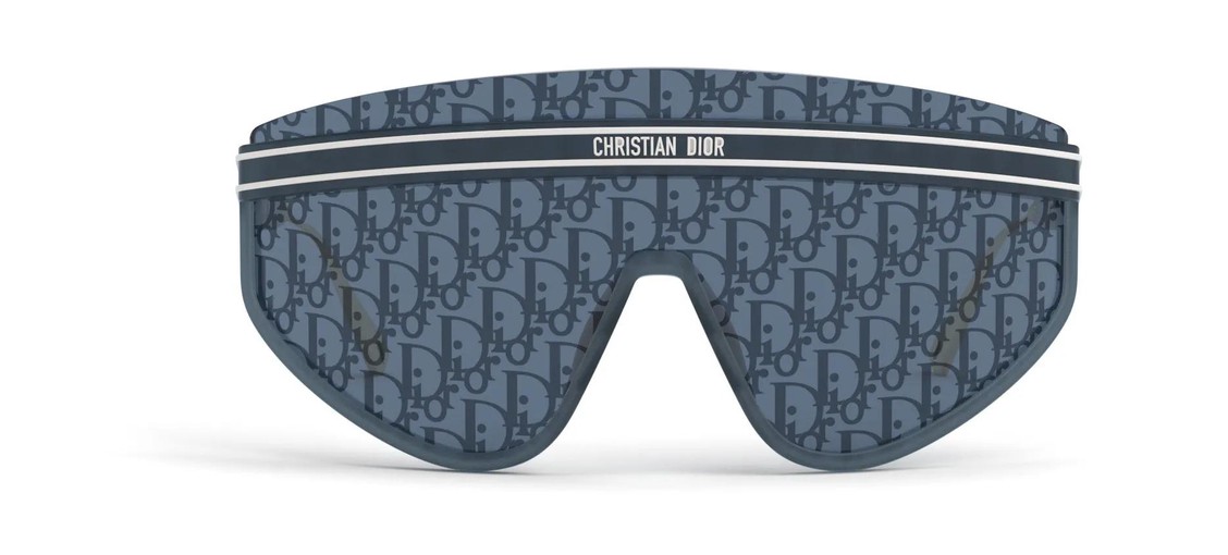 Солнцезащитные очки DIOR DiorClub M2U 31B8 CD40079U 90X