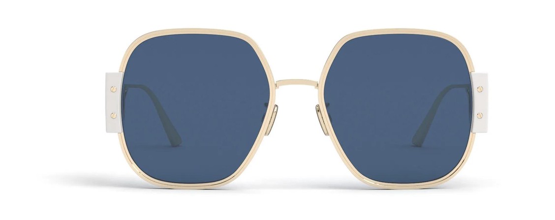 Солнцезащитные очки DIOR 30Montaigne S5U B6B0 CD40081U 10V