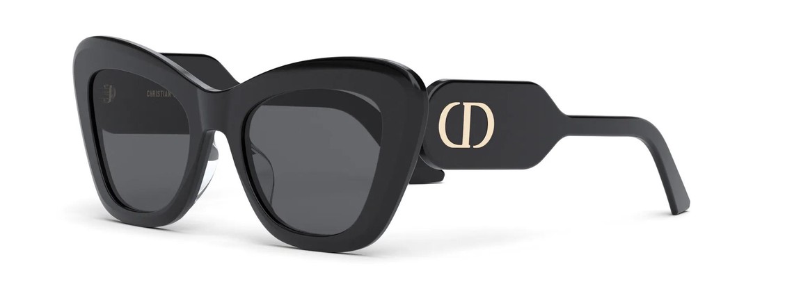 Солнцезащитные очки DIOR DiorBobby B1U 10A0 CD40084U 01A