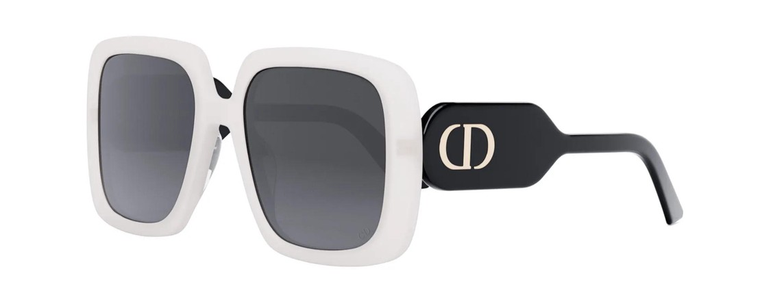 Солнцезащитные очки DIOR DiorBobby S2U 99A1 CD40085U 23B