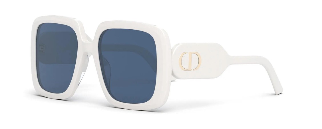 Солнцезащитные очки DIOR DiorBobby S2U 95B0 CD40085U 25V