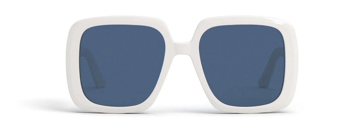 Солнцезащитные очки DIOR DiorBobby S2U 95B0 CD40085U 25V