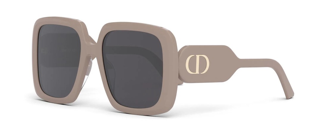 Солнцезащитные очки DIOR DiorBobby S2U 40G0 CD40085U 57Y