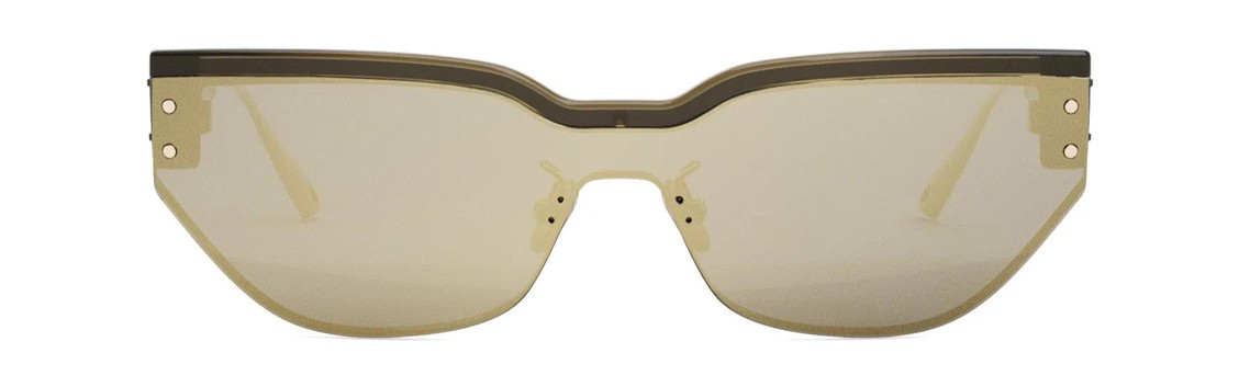 Солнцезащитные очки DIOR DiorClub M3U 55A5 CD40089U 48G