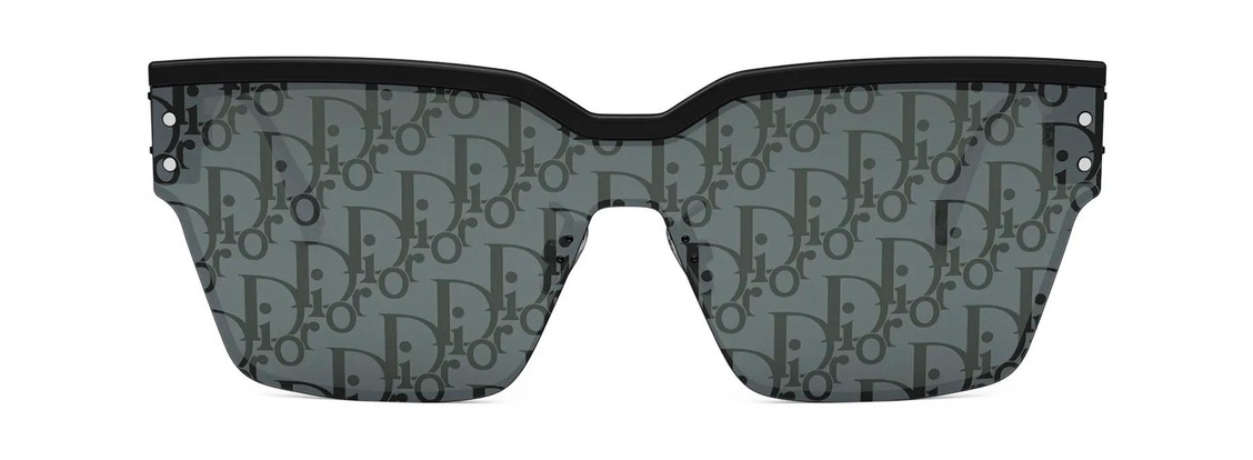 Солнцезащитные очки DIOR DiorClub M4U 10A8 CD40090U 01C
