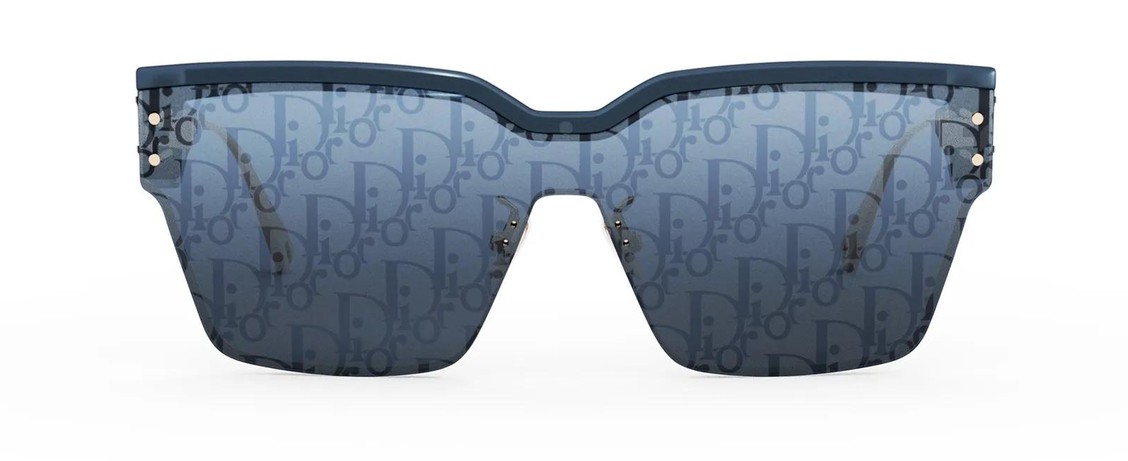 Солнцезащитные очки DIOR DiorClub M4U 30B8 CD40090U 90X