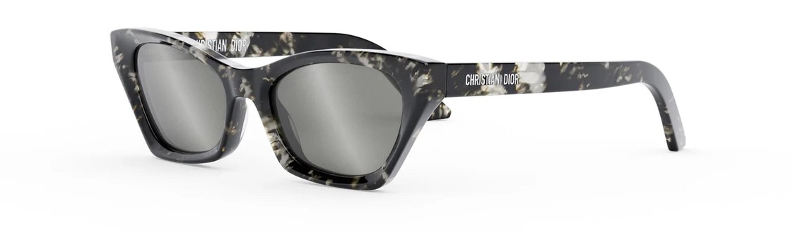 Солнцезащитные очки DIOR DiorMidnight B1I 29A4 CD40091I 55C